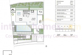 Resale - Detached House / Villa - Finestrat - Finestrat Urbanizaciones