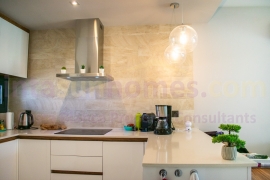 Resale - Apartment - Guardamar del Segura - Urb el raso