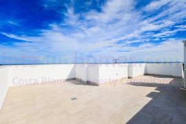 New build - Detached House / Villa - Pilar de La Horadada - Lo Romero Golf