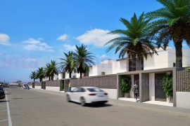 New build - Villa - Los Nietos - Centro