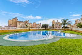 Resale - Apartment - Orihuela Costa - Lomas de Cabo Roig