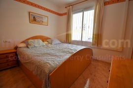 Resale - Apartment - Orihuela Costa - Playa Flamenca