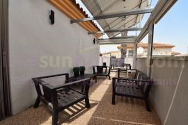 Reventa - Townhouse / Semi-detached - Orihuela Costa - Playa Flamenca