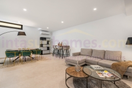 Reventa - Detached House / Villa - Los Alcazares - Santa Rosalía