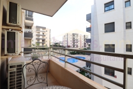 Resale - Apartment - San Miguel de Salinas