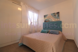 Doorverkoop - Appartement - Santiago de La Ribera - Santiago de La Ribera - Town