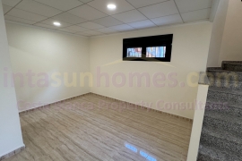 Resale - Detached House / Villa - Ciudad Quesada - Lo Marabu