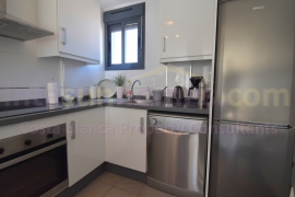 Resale - Apartment - Orihuela Costa - Lomas de Cabo Roig