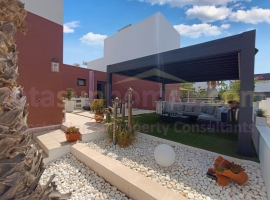 Townhouse / Semi-detached - A Vendre - Algorfa - La Finca Golf Resort