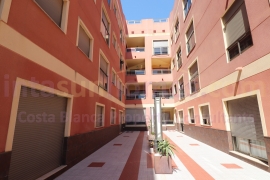 Doorverkoop - Appartement - Rojales - Los Palacios