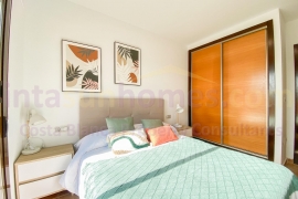 Nieuwbouw - Appartement - Águilas - Collado Bajo