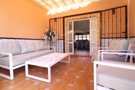 A Vendre - Detached House / Villa - Formentera del Segura - Fincas de La Vega