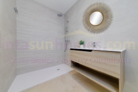 Nouvelle Construction - Detached House / Villa - Finestrat - Sierra cortina