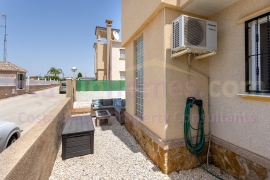 Resale - Townhouse / Semi-detached - Guardamar del Segura - Urb el raso