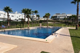 Resale - Apartment - Orihuela - Entre Naranjos Vistabella Golf