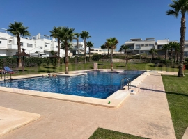 Apartment - Resale - Orihuela - Entre Naranjos Vistabella Golf