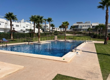 Apartment - Flat - Resale - Orihuela - Entre Naranjos Vistabella Golf