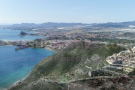 New build - Apartment - Águilas - Isla del fraile