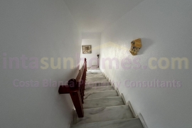 Resale - Detached House / Villa - Ciudad Quesada