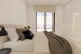 Nouvelle Construction - Detached House / Villa - Dolores - ZONA NUEVA