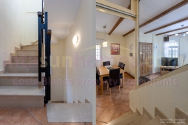 Resale - Detached House / Villa - Los Montesinos - Los Montesinos - Urb. La Herrada