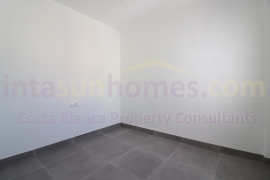 Reventa - Townhouse / Semi-detached - Torrevieja - El Salado