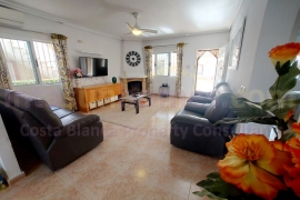 Resale - Detached House / Villa - Algorfa - Montemar