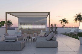 New build - Detached House / Villa - Alhama de Murcia - Condado de Alhama Resort