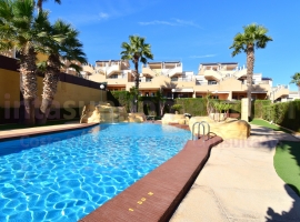 Apartment - Resale - Orihuela Costa - Villamartin