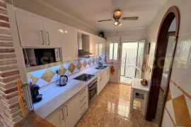 Resale - Detached House / Villa - Guardamar del Segura - EL RASO