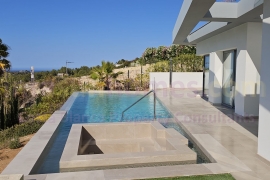 Reventa - Detached House / Villa - Benitachell - Cansalades