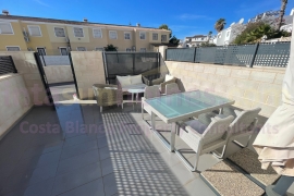 Reventa - Townhouse / Semi-detached - Orihuela Costa - Villamartin