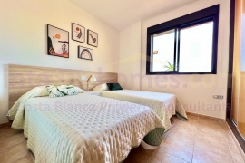 Resale - Apartment - Águilas - Collado Bajo