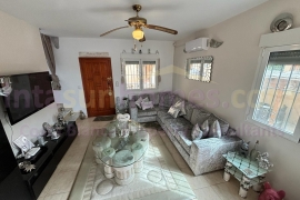 Resale - Detached House / Villa - Benijófar - Atalaya Park