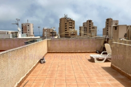 Doorverkoop - Appartement - Torrevieja - Torreblanca