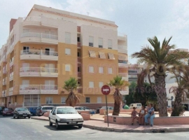 Apartment - Resale - Torrevieja - Habaneras