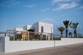 New build - Detached House / Villa - Orihuela Costa - Campoamor