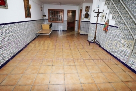 Resale - Townhouse / Semi-detached - Guardamar del Segura - Guardamar Playa