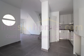 Doorverkoop - Townhouse / Semi-detached - Torrevieja - El Salado