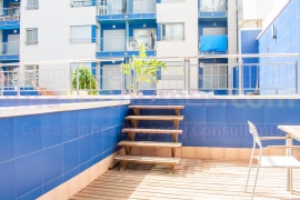 A Vendre - Appartement - Torrevieja - Playa de los locos