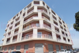 Resale - Apartment - Almoradi