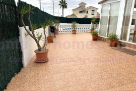 Resale - Detached House / Villa - Algorfa - Lo Crispin