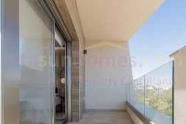 New build - Detached House / Villa - Pilar de La Horadada - Lo Romero Golf