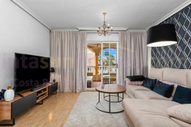 Resale - Apartment - Orihuela Costa - Lomas de Cabo Roig