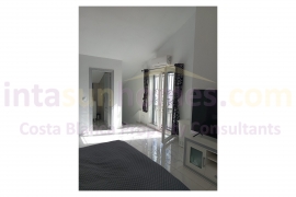 Resale - Townhouse / Semi-detached - Orihuela Costa - Villamartin