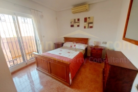 Resale - Townhouse / Semi-detached - Los Montesinos - Montesinos