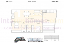 Obra Nueva - Apartamento - Finestrat - Golf Piug Campana