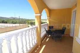 Reventa - Apartamento - Algorfa