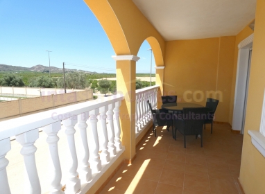 Apartment - Resale - Algorfa - Algorfa