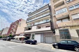 Doorverkoop - Appartement - Torrevieja - Centro